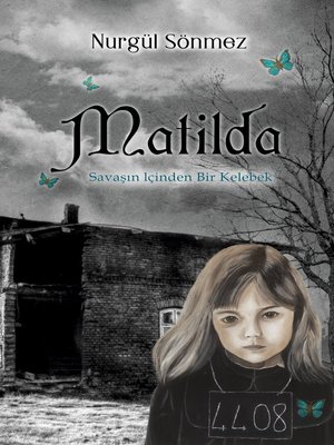 cover image of Matilda